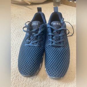 NEW NoBull mesh runners